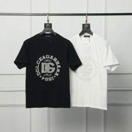 Picture of Dolce Gabbana T Shirts Short _SKUDGS-XL2br0215224